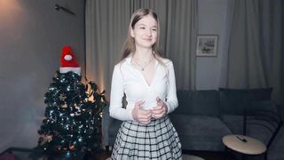 Watch _magic_smile_ Hot Porn Video [Chaturbate] - new, natural, shy, 18, skinny