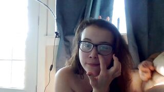 luke_and_nat2023 Hot Porn Video [Chaturbate] - deepthroat, milk, cuckold, smallcock, bigboobs