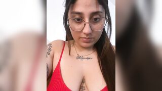 croftsmila New Porn Video [Stripchat] - striptease, hairy-young, latin-young, mobile-young, cheap-privates-latin