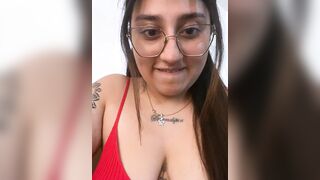 croftsmila New Porn Video [Stripchat] - striptease, hairy-young, latin-young, mobile-young, cheap-privates-latin