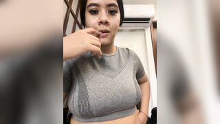 Alhanna_ New Porn Video [Stripchat] - squirt, venezuelan-teens, big-ass-latin, cam2cam, dildo-or-vibrator