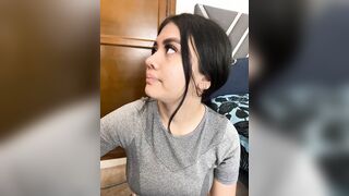 Alhanna_ New Porn Video [Stripchat] - squirt, venezuelan-teens, big-ass-latin, cam2cam, dildo-or-vibrator