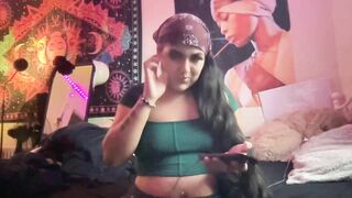 noviasolo Hot Porn Video [Chaturbate] - new, latina, bbw, teen, longhair