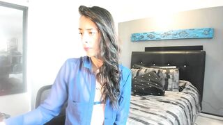 Watch scarletking1 Hot Porn Video [Stripchat] - glamour, brunettes-milfs, blowjob, camel-toe, anal-toys