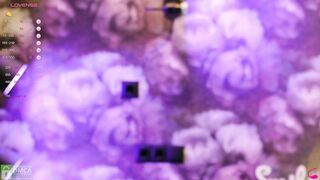 Watch angeellina HD Porn Video [Chaturbate] - ass, lovense, slim, blonde, cute thumbnail