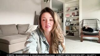 Watch bloomyogi Webcam Porn Video [Chaturbate] - bigpussy, slutty, pussylovense, tights