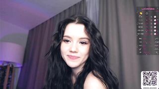 waki_taki HD Porn Video [Chaturbate] - natural, shy, young, lovense, 18 thumbnail