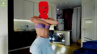 Watch _eva_001 HD Porn Video [Chaturbate] - feet, 18, pantyhose, teen