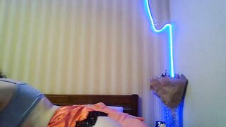 Watch pusichka_ Hot Porn Video [Chaturbate] - cute, braces, titties, bj, little