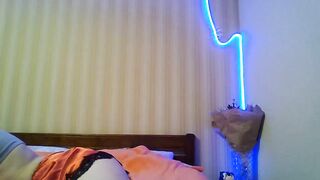 Watch pusichka_ Hot Porn Video [Chaturbate] - cute, braces, titties, bj, little