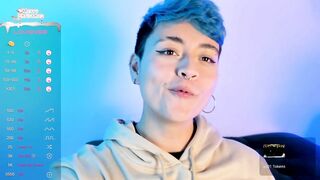 Watch Chriss_Gomez Webcam Porn Video [Stripchat] - cowgirl, fetishes, smoking, romantic-white, hairy