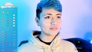Watch Chriss_Gomez Webcam Porn Video [Stripchat] - cowgirl, fetishes, smoking, romantic-white, hairy