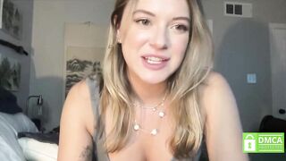 Watch rileydepp New Porn Video [Chaturbate] - new, shy, 18, teen
