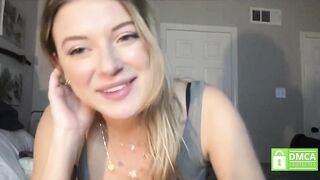 Watch rileydepp New Porn Video [Chaturbate] - new, shy, 18, teen