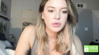 Watch rileydepp New Porn Video [Chaturbate] - new, shy, 18, teen