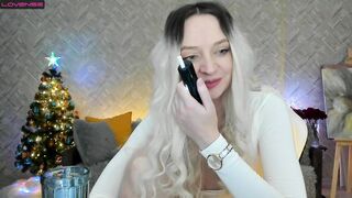 EvaBarsa_ Webcam Porn Video [Stripchat] - cam2cam, shaven, spanking, romantic-white, dildo-or-vibrator-milfs