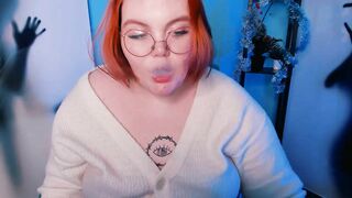 Watch Lilitkaa Hot Porn Video [Stripchat] - curvy-teens, flashing, cheap-privates, office, big-tits-white