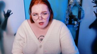 Watch Lilitkaa Hot Porn Video [Stripchat] - curvy-teens, flashing, cheap-privates, office, big-tits-white