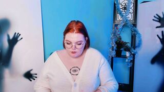 Watch Lilitkaa Hot Porn Video [Stripchat] - curvy-teens, flashing, cheap-privates, office, big-tits-white