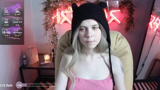 Watch EllaGi HD Porn Video [Stripchat] - topless, shaven, nipple-toys, big-tits-teens, cheapest-privates