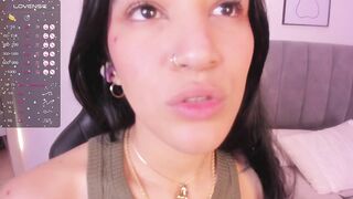 LanaClark_ Webcam Porn Video [Stripchat] - young, small-tits, big-ass, petite, vr