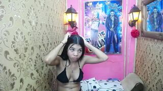 2girlspein New Porn Video [Stripchat] - small-tits-latin, ass-to-mouth, anal-toys, girls, squirt-teens
