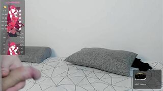 Watch alex_eric HD Porn Video [Chaturbate] - new, 18, lovense, toys