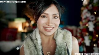 alejastorm New Porn Video [Chaturbate] - latina, asian, domi, naughty