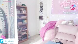 gia05valentina Hot Porn Video [Chaturbate] - new, latina, 18, petite