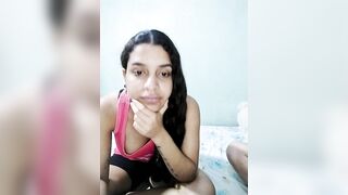 antonelaykarol1 Webcam Porn Video [Stripchat] - oil-show, big-tits-latin, medium, mobile, fingering-latin