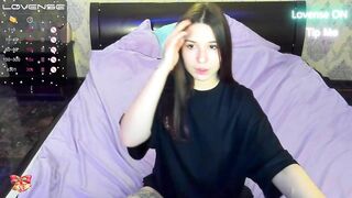 Watch AngelaXoo HD Porn Video [Stripchat] - ahegao, recordable-publics, tattoos, big-tits-white, oil-show