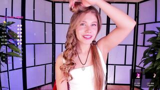 Watch barbie_ladies Webcam Porn Video [Stripchat] - squirt, recordable-privates-young, lovense, cheap-privates, striptease-white