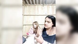 Meliinda___angell New Porn Video [Stripchat] - latin, petite-latin, lesbians, cheapest-privates, striptease-latin