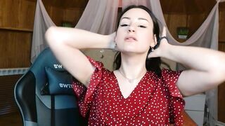 TeresaNewton HD Porn Video [Stripchat] - gagging, anal, kissing, new-brunettes, petite