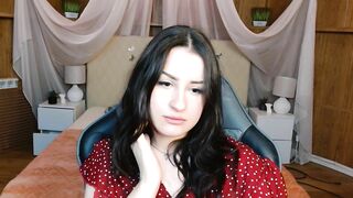 TeresaNewton HD Porn Video [Stripchat] - gagging, anal, kissing, new-brunettes, petite