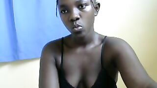 Watch Peppa_diva HD Porn Video [Stripchat] - titty-fuck, kenyan, girls, oil-show, young