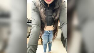 Watch Aarohi_333 Webcam Porn Video [Stripchat] - student, lovense, spanking, cam2cam, doggy-style
