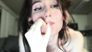 Watch daddyxfawn New Porn Video [Chaturbate] - strip, kiss, lady, cream