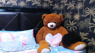 CocoBootyyy New Porn Video [Stripchat] - smoking, squirt, striptease, anal, cowgirl