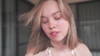 bibi_it_is New Porn Video [Chaturbate] - tease, office, strapon, bigboob, tattoo