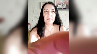 Katti_Kissa Hot Porn Video [Stripchat] - camel-toe, topless-white, handjob, doggy-style, upskirt
