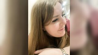 StellaRoland Hot Porn Video [Stripchat] - striptease, kissing, white, blowjob, smoking