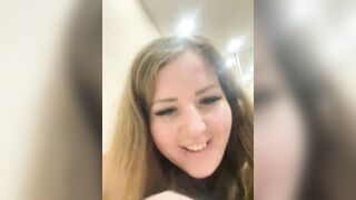 StellaRoland Hot Porn Video [Stripchat] - striptease, kissing, white, blowjob, smoking