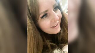 StellaRoland Hot Porn Video [Stripchat] - striptease, kissing, white, blowjob, smoking