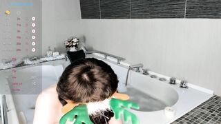 victoriaklein HD Porn Video [Chaturbate] - new, bigass, shy, 18, skinny
