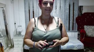 mijal_queen New Porn Video [Stripchat] - cam2cam, colombian, mature, colombian-mature, lovense