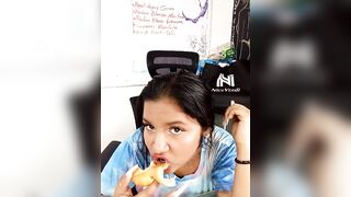 Watch angelica_bss Webcam Porn Video [Stripchat] - brunettes, brunettes-teens, big-ass-latin, twerk-latin, small-audience