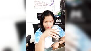 Watch angelica_bss Webcam Porn Video [Stripchat] - brunettes, brunettes-teens, big-ass-latin, twerk-latin, small-audience