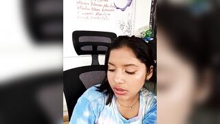 Watch angelica_bss Webcam Porn Video [Stripchat] - brunettes, brunettes-teens, big-ass-latin, twerk-latin, small-audience