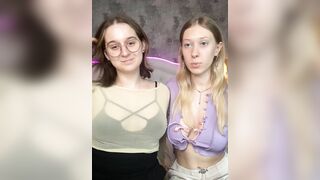 Jitoon_Exe Hot Porn Video [Stripchat] - big-tits, nipple-toys, white, fetishes, shaven